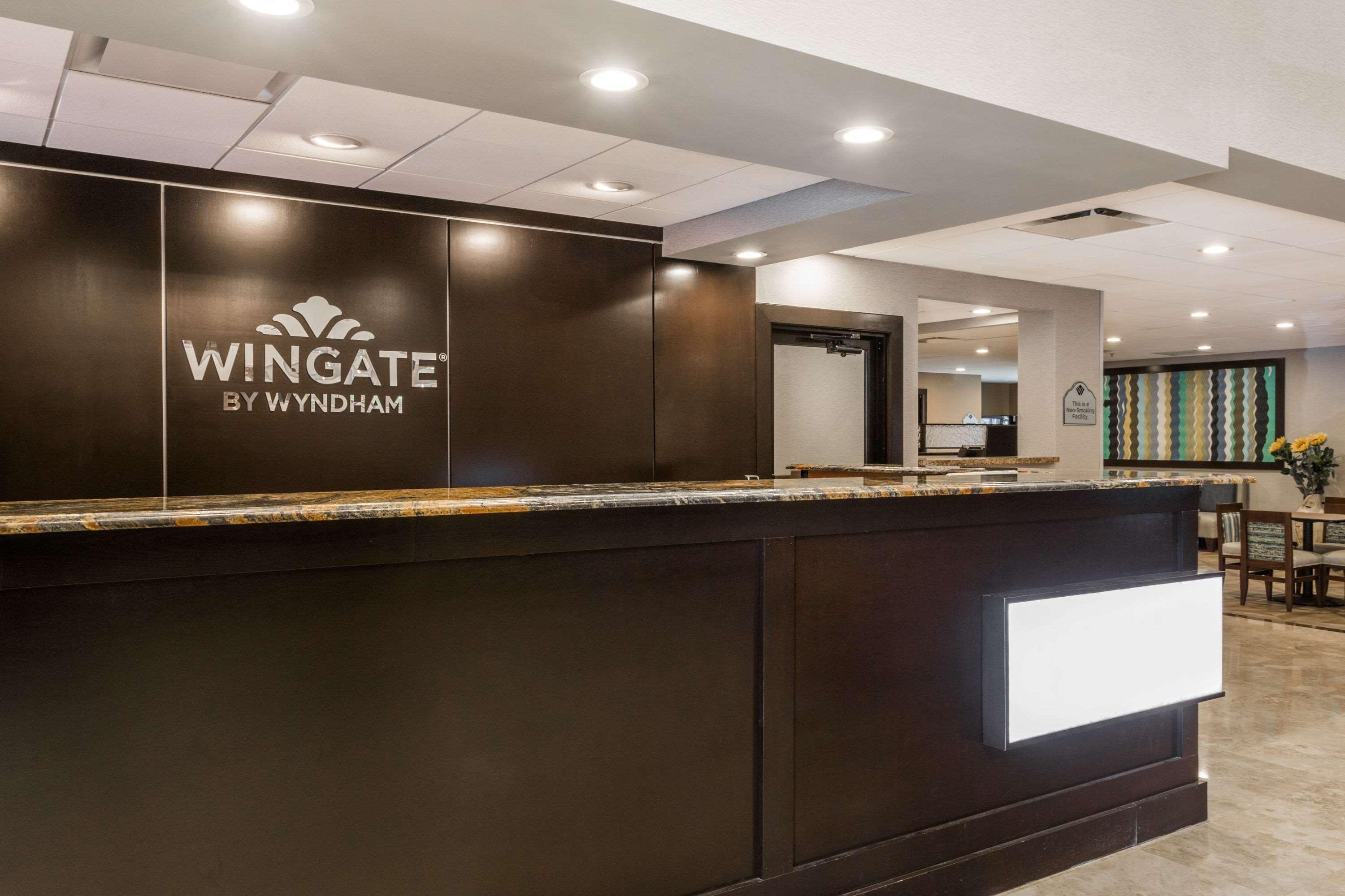 Wingate By Wyndham, Universal Studios - Free Theme Park Shuttle Orlando Eksteriør billede
