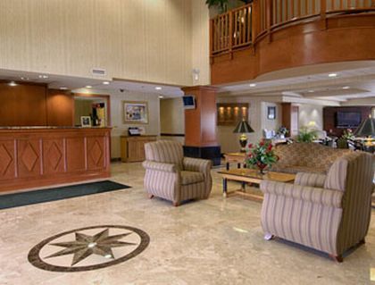 Wingate By Wyndham, Universal Studios - Free Theme Park Shuttle Orlando Interiør billede