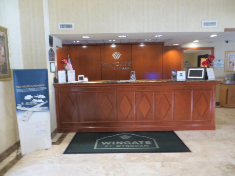 Wingate By Wyndham, Universal Studios - Free Theme Park Shuttle Orlando Eksteriør billede